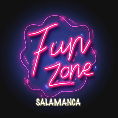 Fun Zone Salamanca